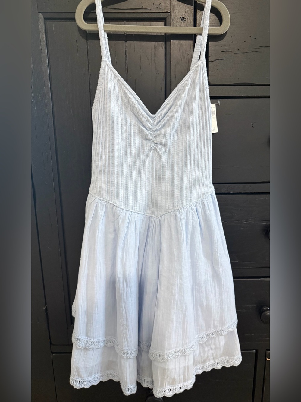 Aerie Endless Memories Dress XS NWT